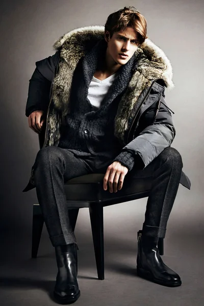 Look 7